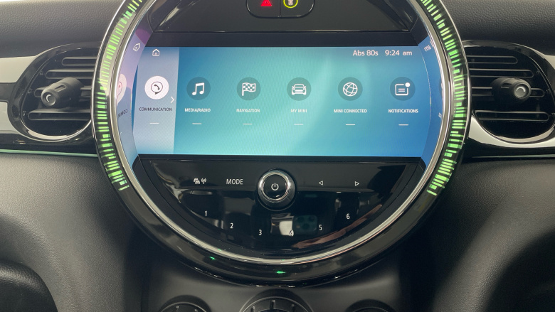 MINI Hatchback 135kW Cooper S Level 1 33kWh 3dr Auto Electric Hatchback